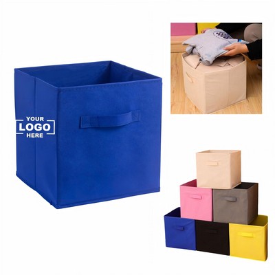 Breathable Non-Woven Storage Box