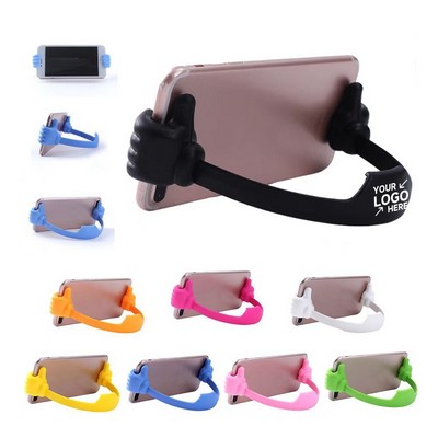 Thumbs Up Mobile Stand