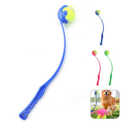 Pet Tennis Ball Launcher