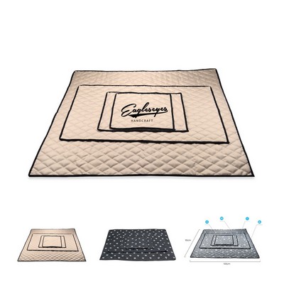 Car Pet Cooling Mat