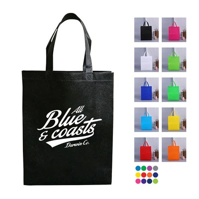 Portable Non-woven Tote Bag