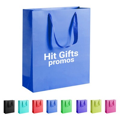 Laminated Glossy Tote Bag