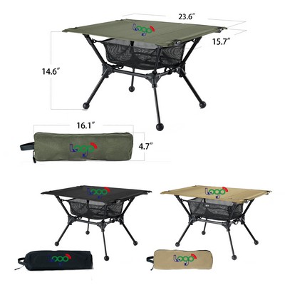 Portable Folding Table