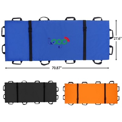 Portable Transport Stretcher