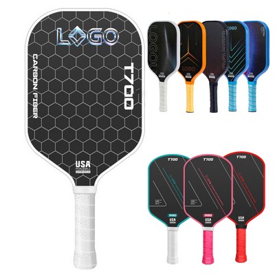 16mm CFS Carbon Surface Pickleball Paddle