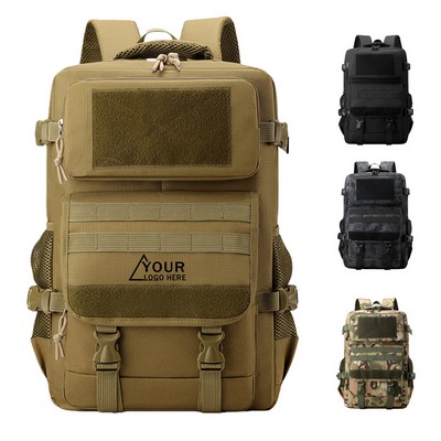 Outdoor Hiking Military Backpack