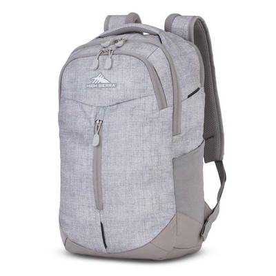High Sierra® Swerve Pro Backpack