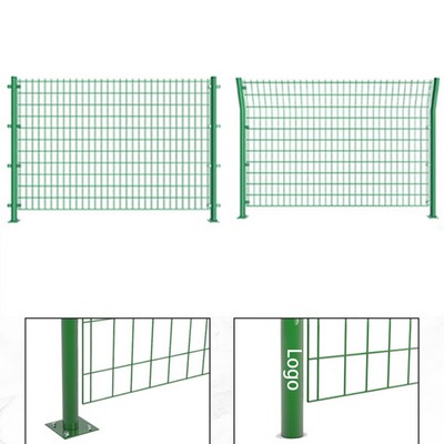 Protective Fence Net