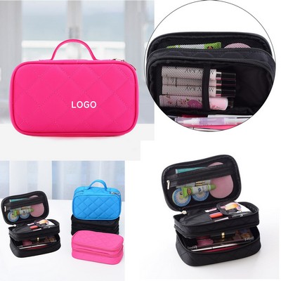 Waterproof PVC Storage Pouch