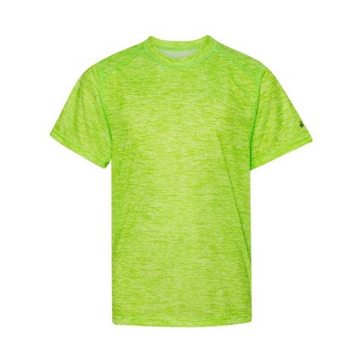 Badger Youth Blend Perfomance T-Shirt - 2191