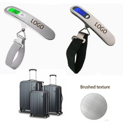 Portable Travel / Luggage Scale