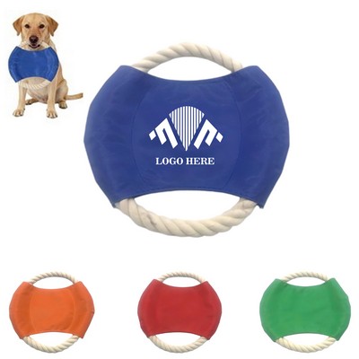 Rope Throw Toy