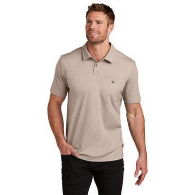 TravisMathew Sunsetters Pocket Polo