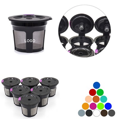Reusable K Cup Coffee Filter