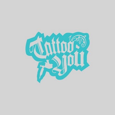 New Custom Temporary Tattoos - 2" x 2"