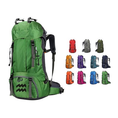 Hiking Backpack