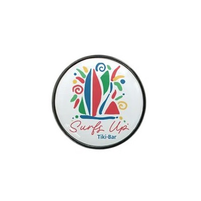 Epoxy Dome Ball Marker - Small