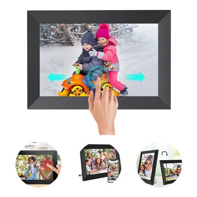 10.1" WiFi Digital Photo Frame