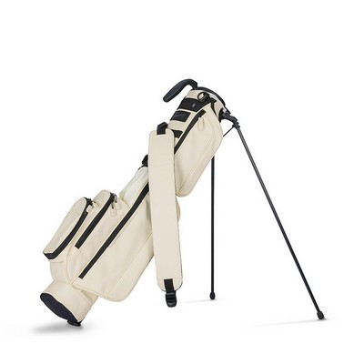 Sunday Golf Loma Par 3 Premium Stand Bag
