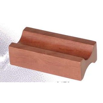 Solid Walnut Kaleidoscope Stand