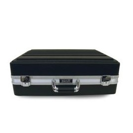 Medium Duty Molded Protective Case (20.75"x14.75"x7.75")