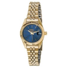 Lady's ABelle Promotional Time Jupiter Ladies' Gold Watch