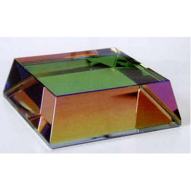 Crystal Rainbow Base