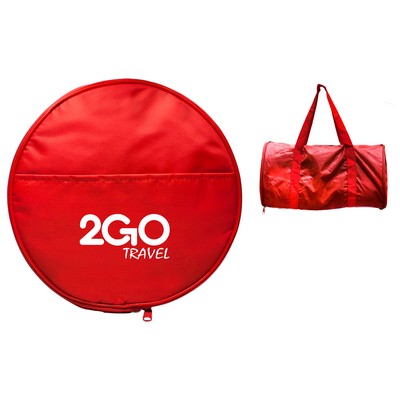 Folding Duffle Bag