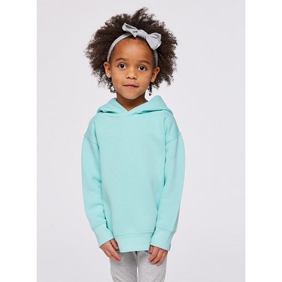 Rabbit Skins Toddler Pullover Fleece Hoodie