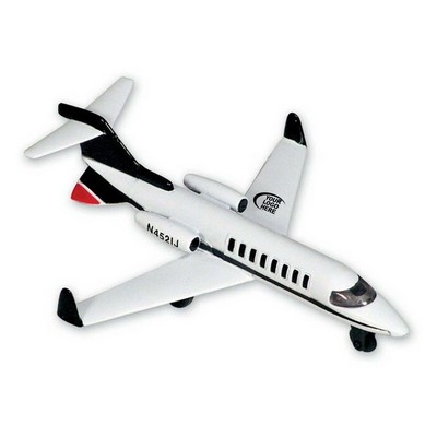 Hot Wings Private Jet