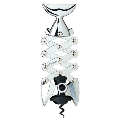 Pisces Multi-Lever Corkscrew