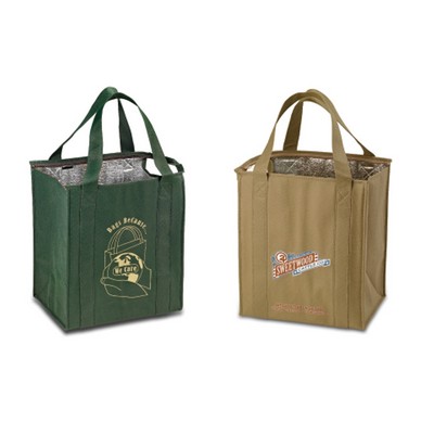 Insulated Cooler Bag