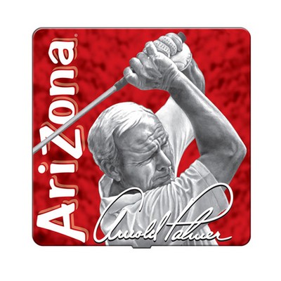 Square Hand Fan Without Stick