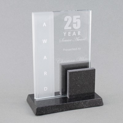 Prestige Granite 1 Award