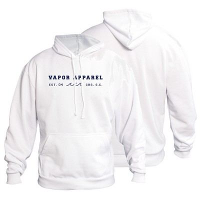 Men's Spun Fleece Hoodie