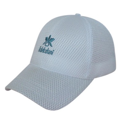 Sport Mesh Cap