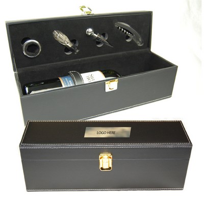 Deluxe Wine Box