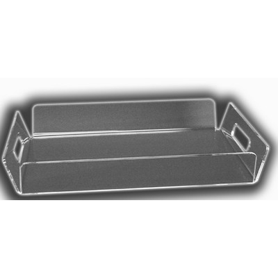 Display/Service Trays (2"x24"x19")