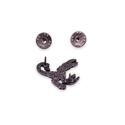 Scorpion Lapel Pin