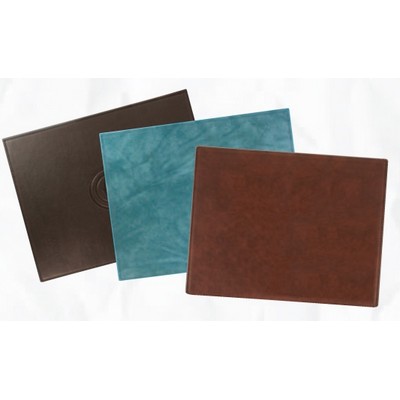 Octagon Table Mat (13"x17")