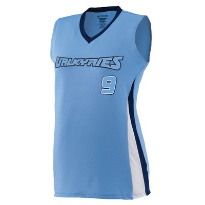 Augusta Sportswear Ladies Tornado Jersey