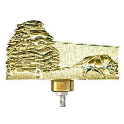 Custom Trophy Toppers