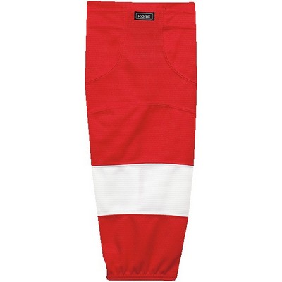 Detroit Pro Series Away Socks