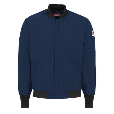 Bulwark® Men's Midweight Nomex FR Team Jacket