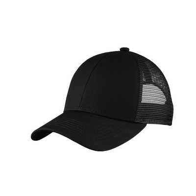 Port Authority® Adjustable Mesh Back Cap.