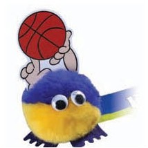 Basketball Weepul