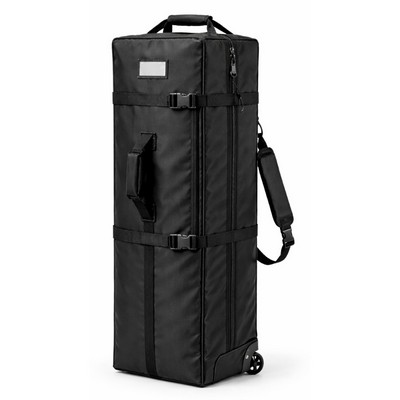 Heavy Duty Rolling Bag for 10' Tent