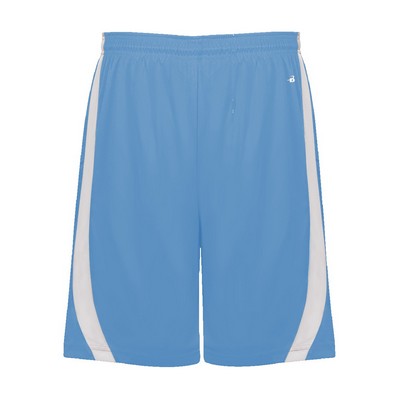 Badger Sport B-Slam Reversible Short