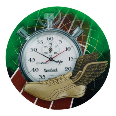 2" Track Mylar Insert Disc