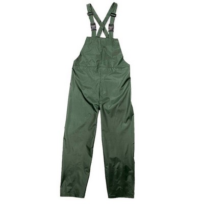 Open Road® Bib Pants (Green)
